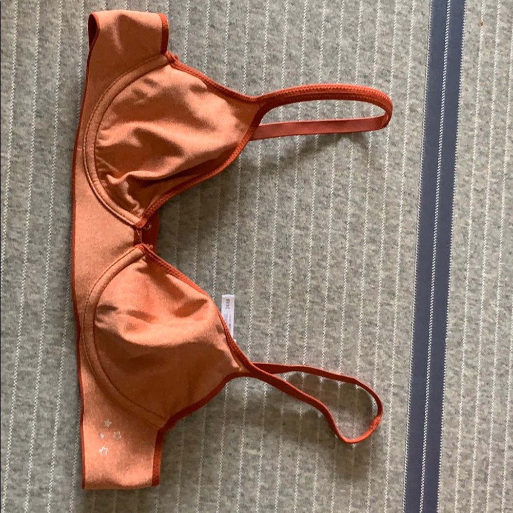 Arie 34AA underwire bra